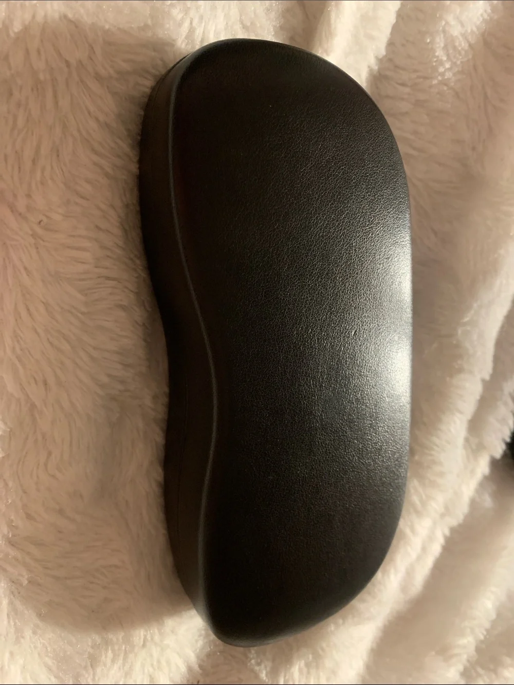 Ray-Ban Black Hard Shell Sunglasses Case